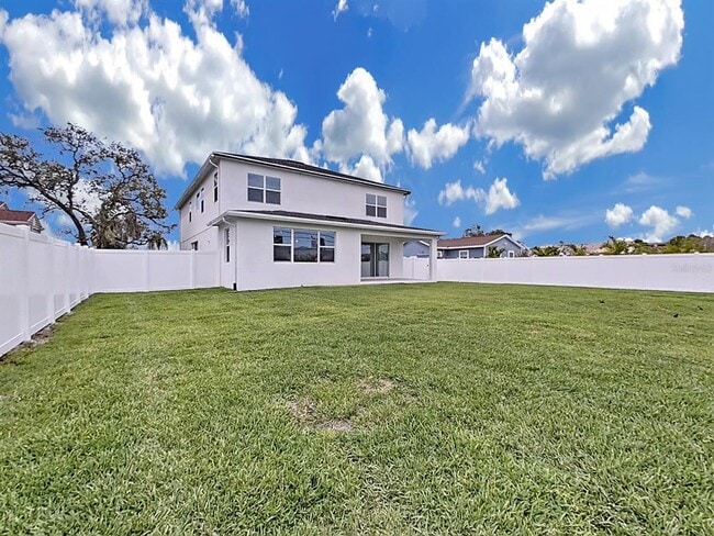 Building Photo - 3816 W North A St