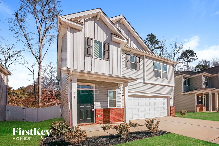 Building Photo - 3302 Newell Vlg Dr