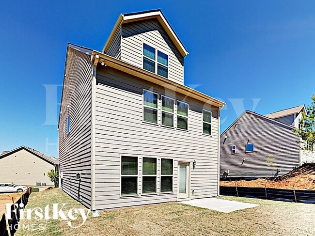 Building Photo - 3204 Baylor Cir