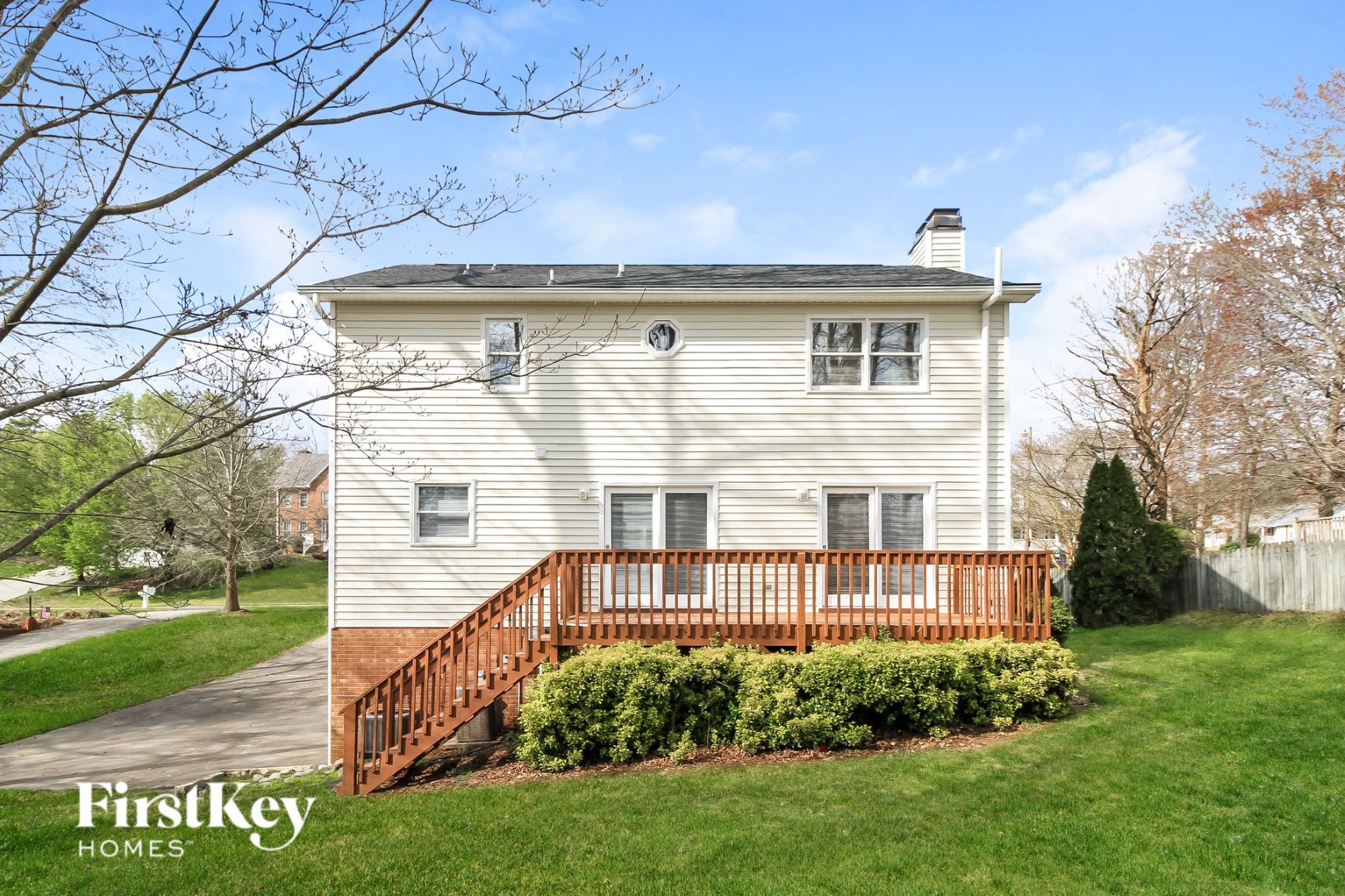 Building Photo - 3110 Glenshire Dr