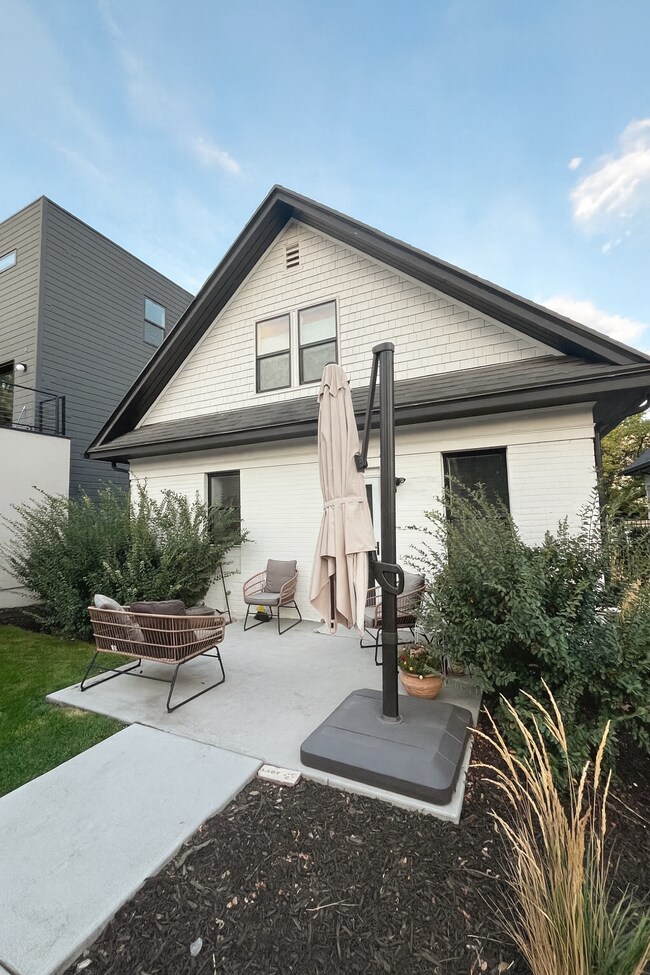 Building Photo - 537 S 500 E