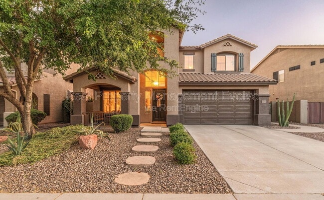 Building Photo - 3331 W Hemingway Ln