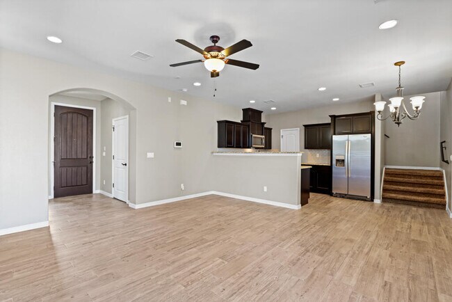 Building Photo - 14833 Harry Flournoy Ave