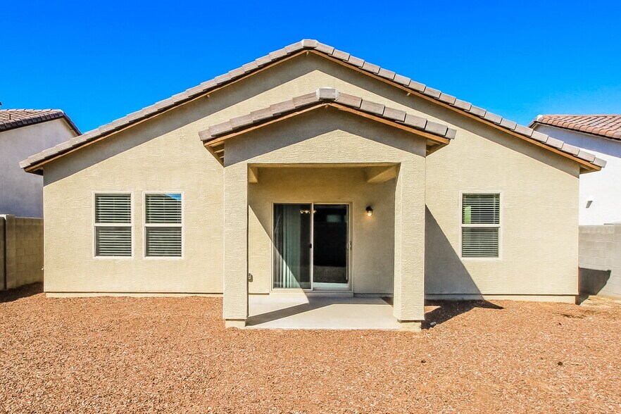 Building Photo - 4611 W Foldwing Dr