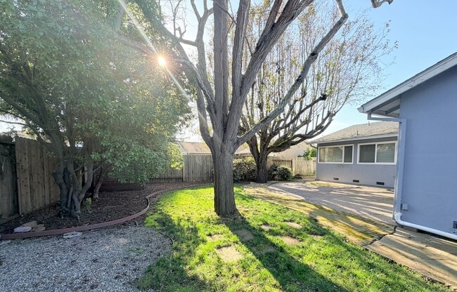 Building Photo - Eastside Single-Story Home with Updates & Private Yard