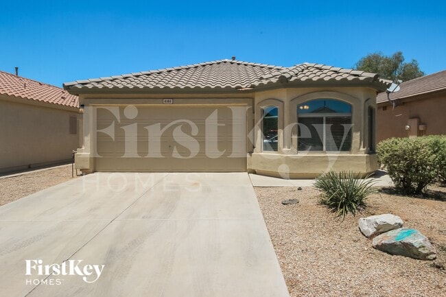Building Photo - 4186 E Aragonite Ln