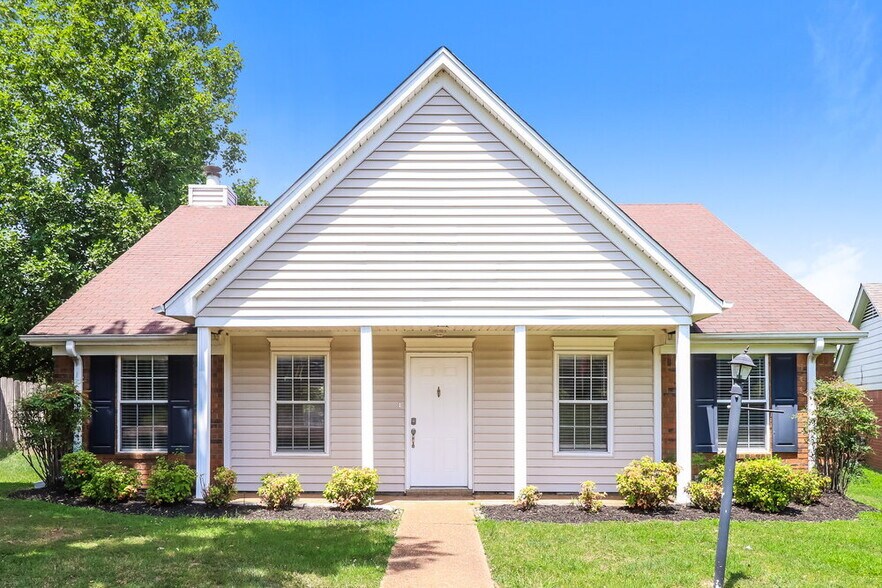 Primary Photo - 8450 Kimberly Rose Dr