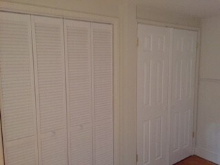 Bedroom - 134 13th St SE