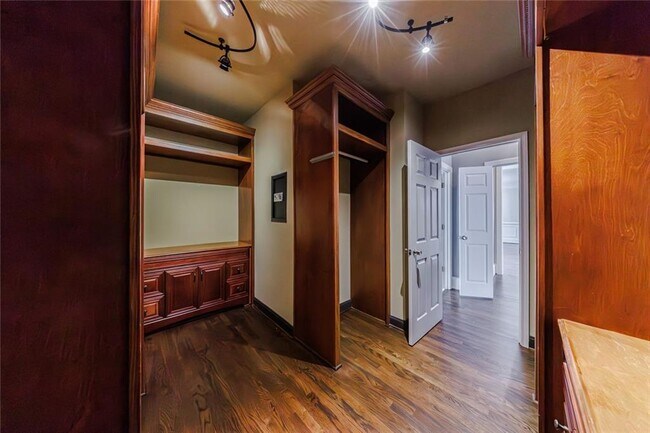Building Photo - 3320 Moye Trail