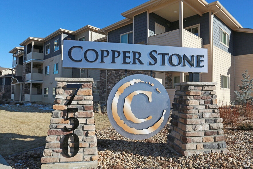 Building Photo - Copper Stone