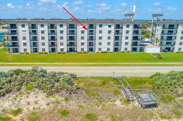 Building Photo - 3100 Ocean Shore Blvd