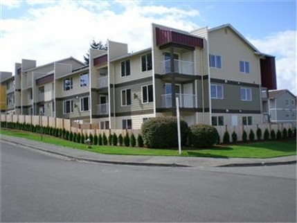 Building Photo - Mt Baker View Condos