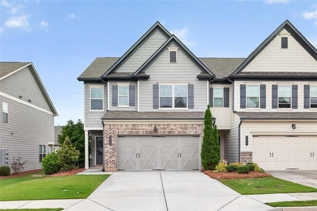 Building Photo - 5524 Garens Way