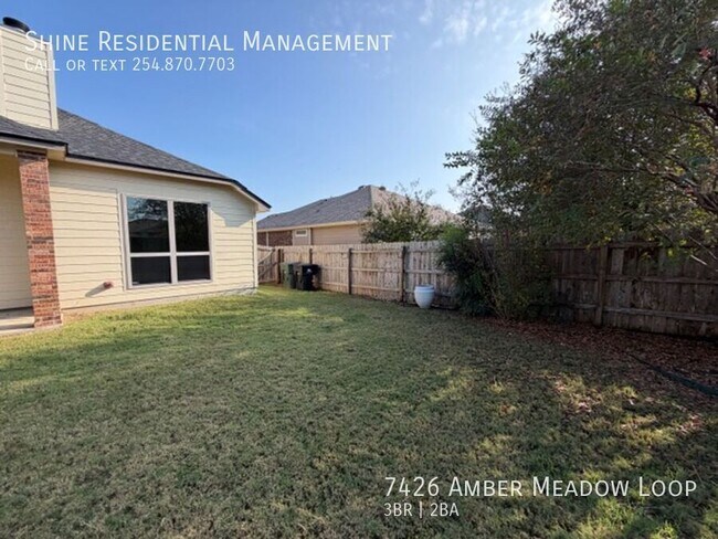 Building Photo - 7426 Amber Meadow Loop