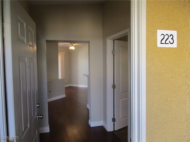 Building Photo - 8400 W Charleston Blvd