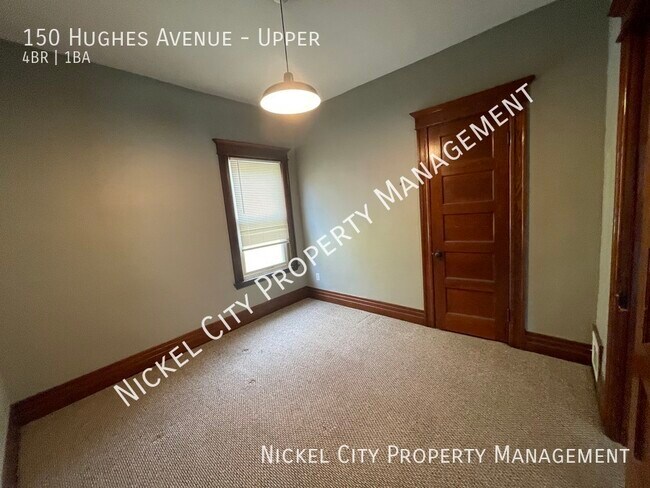 Building Photo - 150 Hughes Ave