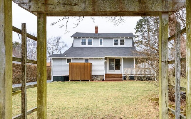 Building Photo - 59 Mt Hope Ave