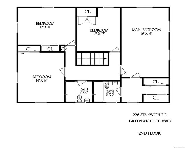 Building Photo - 226 Stanwich Rd