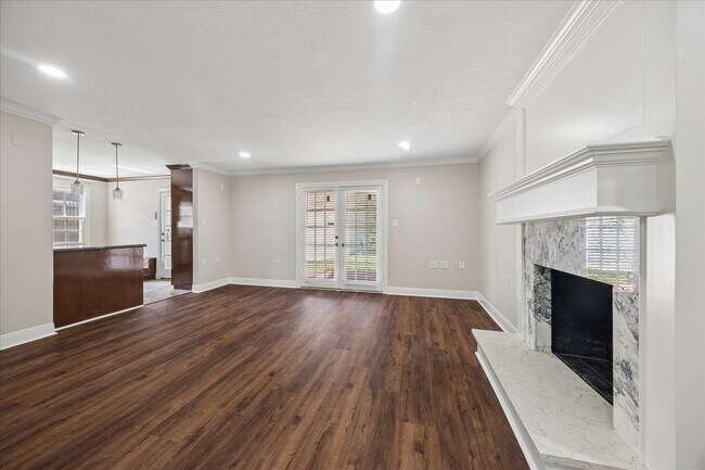 Building Photo - 3806 Murworth Dr