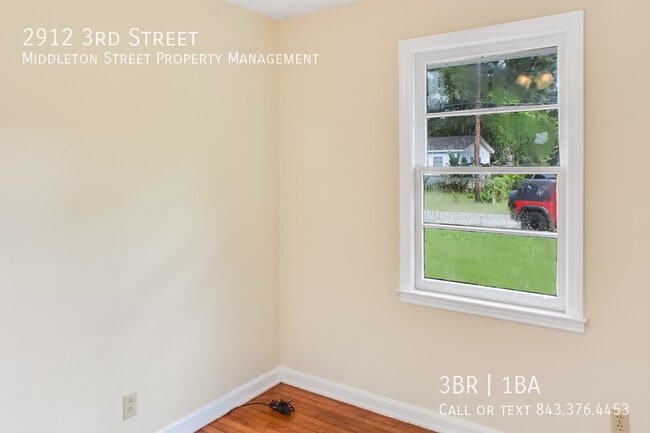 Building Photo - 2912 Third St