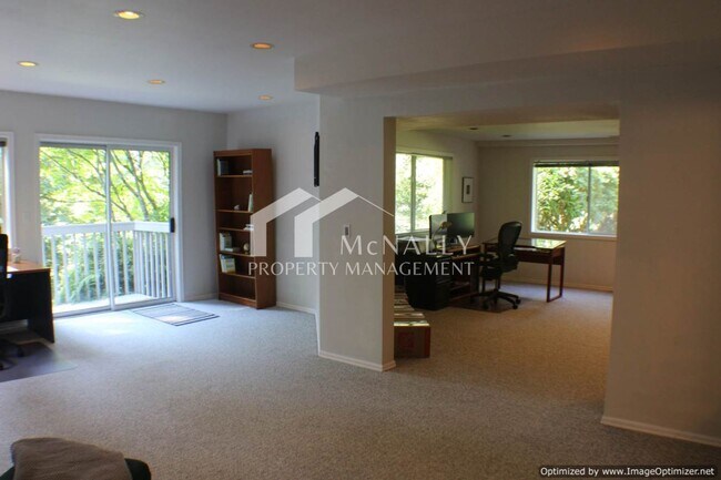 Building Photo - 3-Bedroom Home Nestled on Wooded Lot with ...