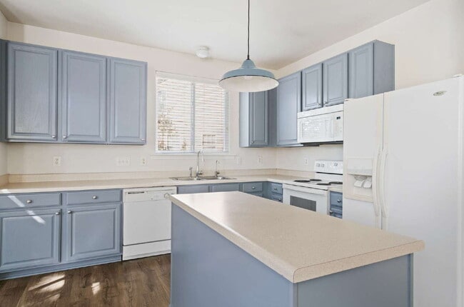 Building Photo - 4-Bedroom Home in Lexington Park at Amberl...