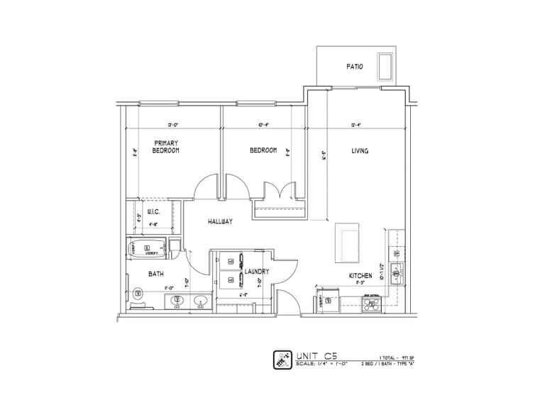 Building Photo - 714 1st Ave SW
