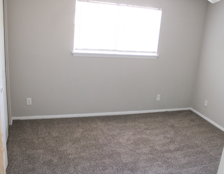 Guest Bedroom - Veracruz Apartments