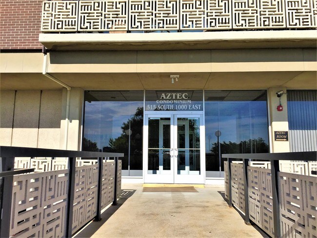 Building Photo - 515 South 1000 East - 502