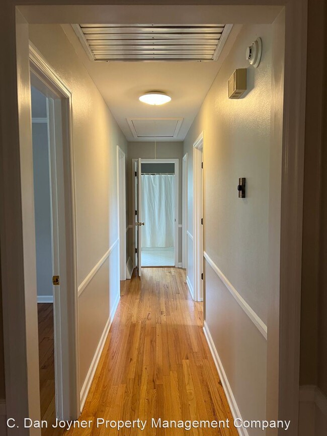Building Photo - 4 br, 2 bath House - 205 Hammett Road