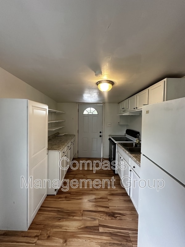 Building Photo - 3121 Conner Dr