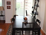 Dining Room - 4201 CATHEDRAL NW