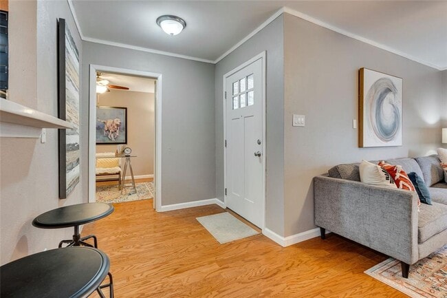 Building Photo - Mesa Village 2 Bedroom 1 Bathroom