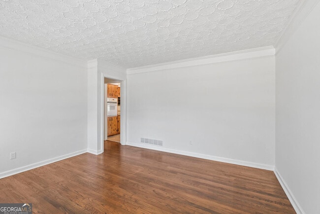 Building Photo - 4205 S Hurt Rd SW