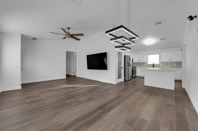 Building Photo - Stunning Las Vegas Rental w/ Endless Pool + 2-Car Garage