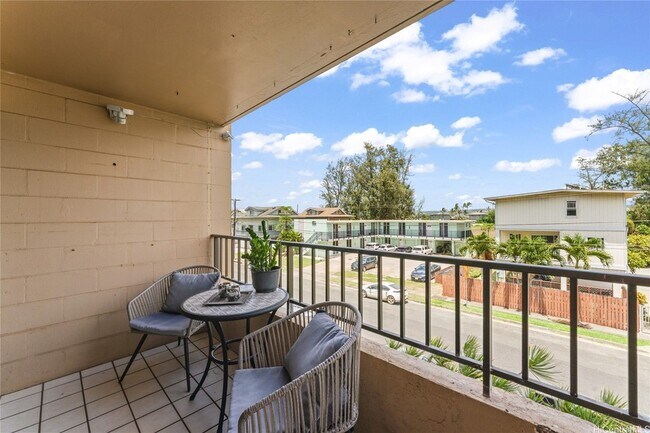 Building Photo - 68-090 Au Street Unit 309E