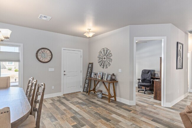 Building Photo - Spacious 4BD/3BA Pahrump Home w/ Dual Prim...