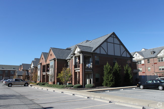 Affton Apartments