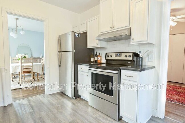 Building Photo - 303 Shawnee Trail