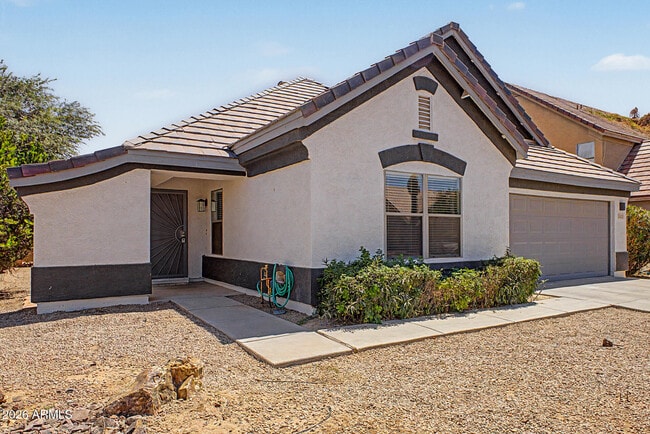 Building Photo - 2423 E Winged Foot Dr