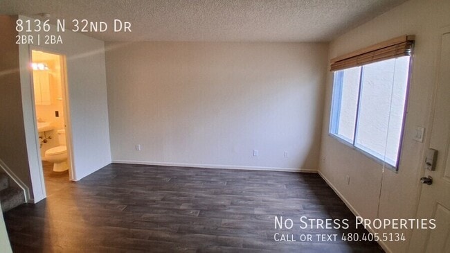 Building Photo - 8136 N 32nd Dr