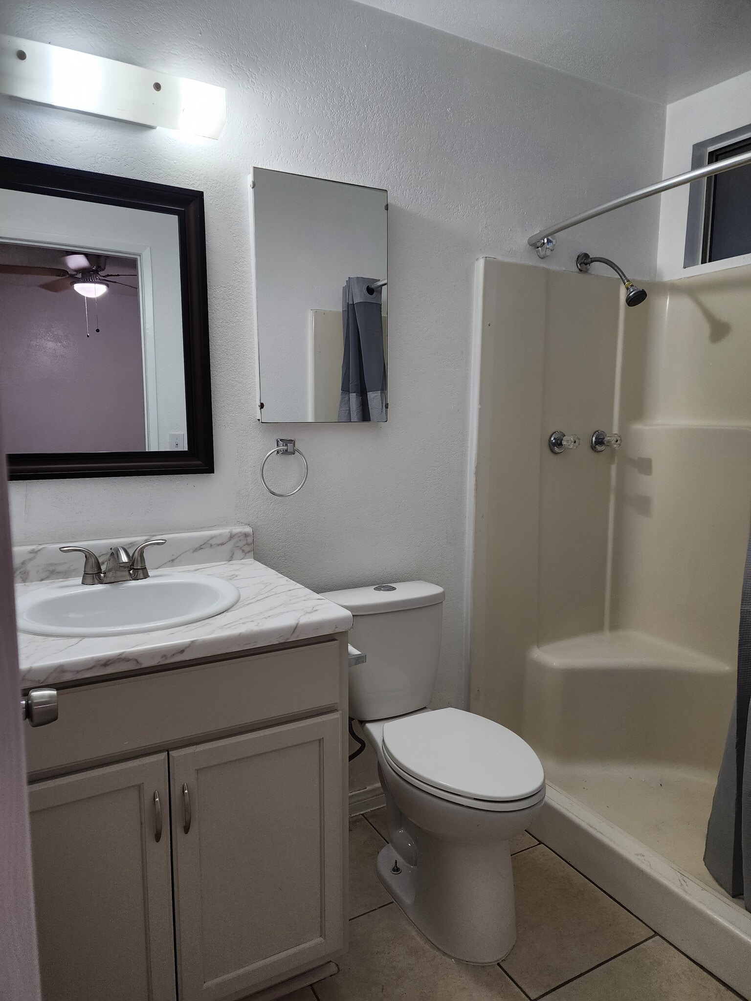Master Bathroom - 33632 Pueblo Trail