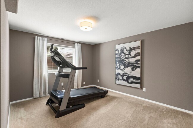 Building Photo - Evolve Real Estate: Meticulous and Luxurious 4 Bedroom + Office + Finished Basement on A Double C...