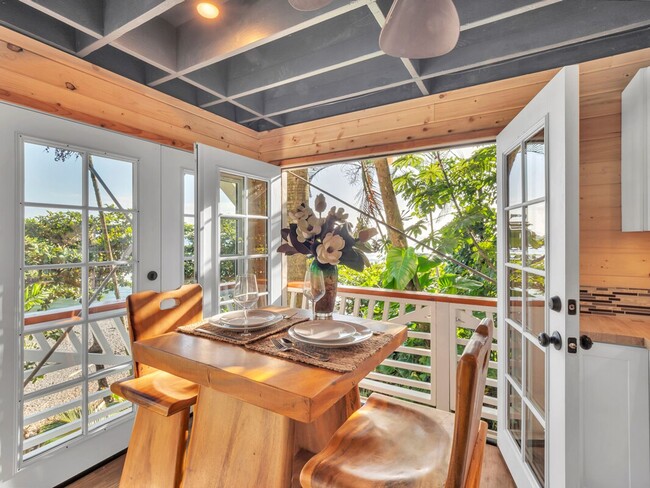 Building Photo - Oceanfront Estate: The Honolii Hale