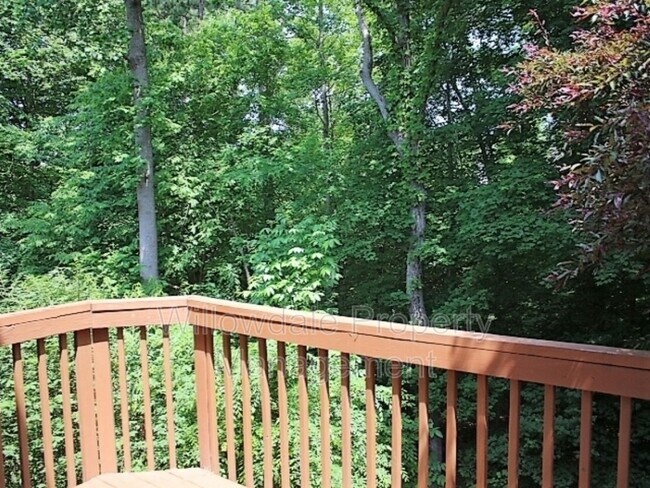 Building Photo - 4760 Black Mountain Path