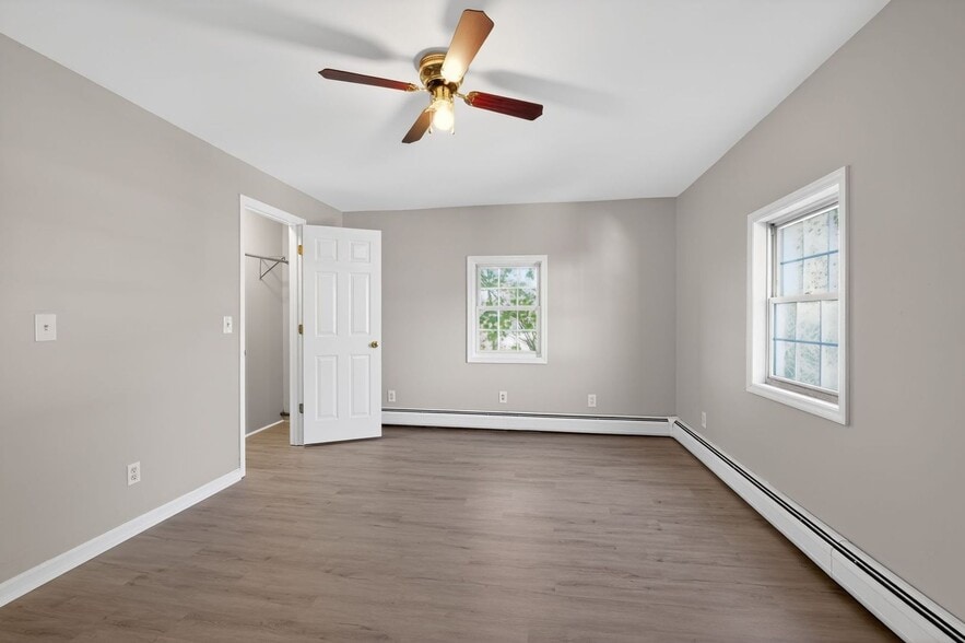 Building Photo - 1719 Madison Ave