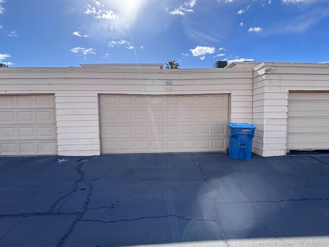 Building Photo - Charming Two-Story Townhouse with Fresh Updates & Prime Location
