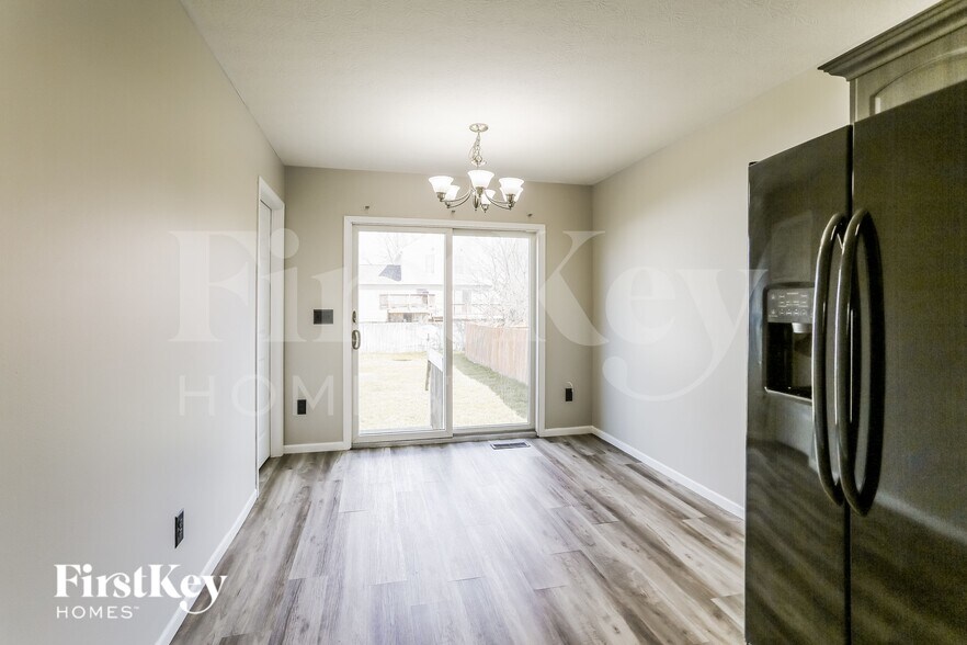 Building Photo - 5802 Wellbrid Drive