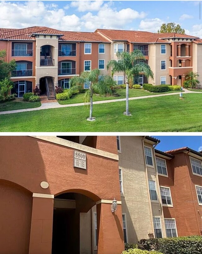 Building Photo - 5578-107 Metrowest Blvd, Orlando