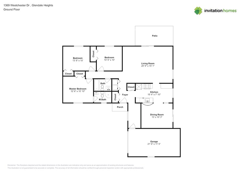 Building Photo - 1369 Westchester Dr